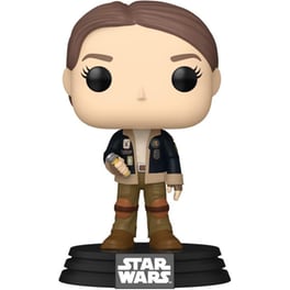 Funko Pop! Star Wars - Fern #700