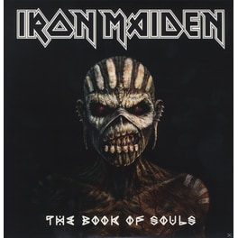 The Book Of Souls