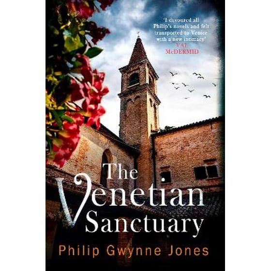 The Venetian Sanctuary image 0