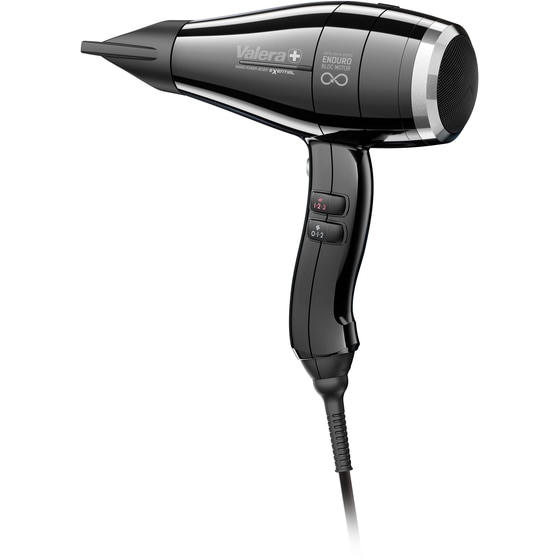 Σεσουάρ Μαλλιών VALERA POWER4EVER EXENTIAL 2400 W Μαύρο image 2