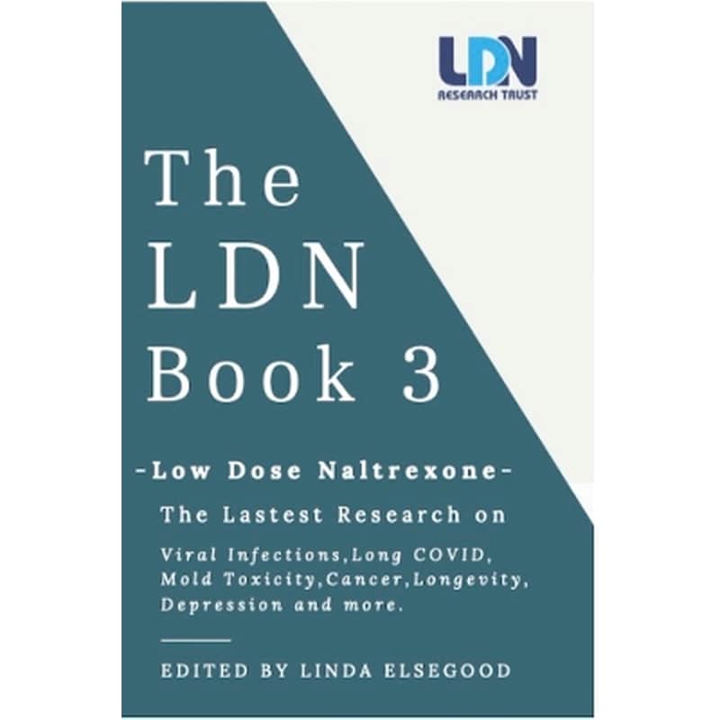 The LDN Book 3
