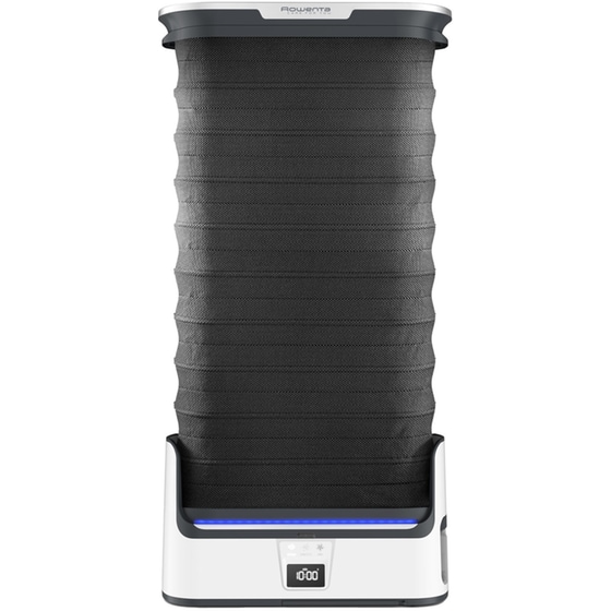 Ατμοκαθαριστής Ρούχων Δαπέδου ROWENTA YR3040D1 3100 W Λευκό image 1