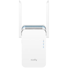 Cudy AC1200 Mesh Wi-Fi Range Extender Dual Band (2.4 & 5GHz) 1200 Μbps (RE1200)