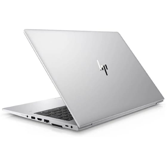 Refurbished Laptop Hp Elitebook 755 G5 15.6" FHD  (Ryzen 5&nbsp;pro 2500u/8GB/256GB SSD/AMD Radeon Vega 8/Win11Home)| Grade A image 1
