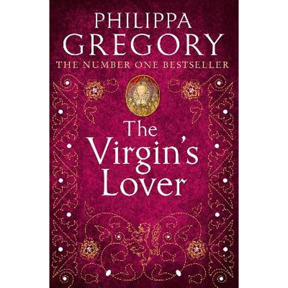 The Virgin's Lover image 0