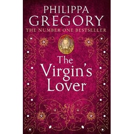 The Virgin's Lover