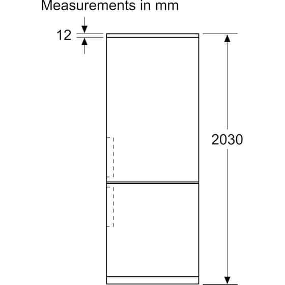 SIEMENS KG39NXIDF No Frost 363 Lt Brushed Steel Antifinger Ψυγειοκαταψύκτης image 9