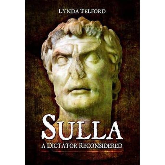 Sulla: A Dictator Reconsidered image 0