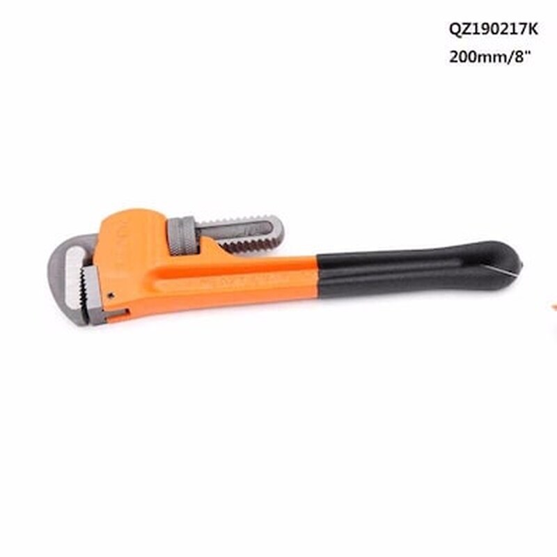 FINDER Κλειδί Γαλλικό Σωλήνων - 8mm - Finder - 190217