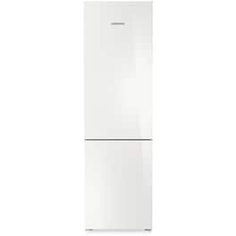 LIEBHERR CNgwc 5723 Plus No Frost 371 Lt Λευκό Γυαλί Ψυγειοκαταψύκτης