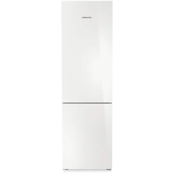 LIEBHERR CNgwc 5723 Plus No Frost 371 Lt Λευκό Γυαλί Ψυγειοκαταψύκτης image 0