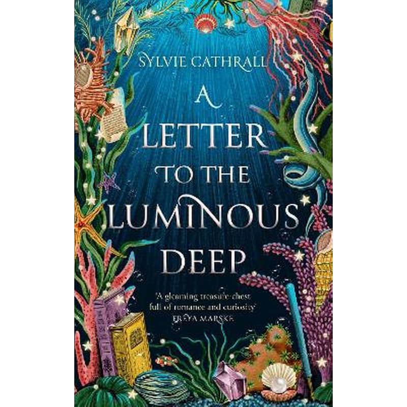 A Letter to the Luminous Deep