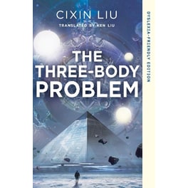 The Three-Body Problem