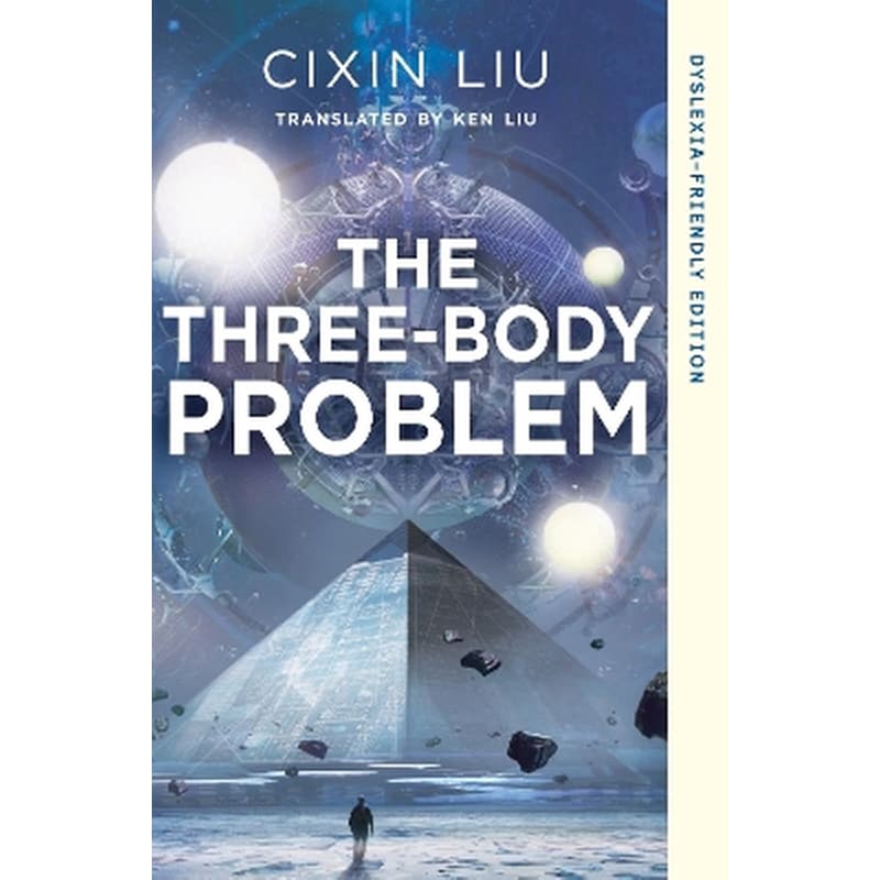 The Three-Body Problem