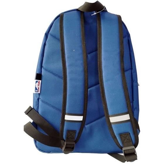 Τσάντα Πλάτης NBA Logo image 3