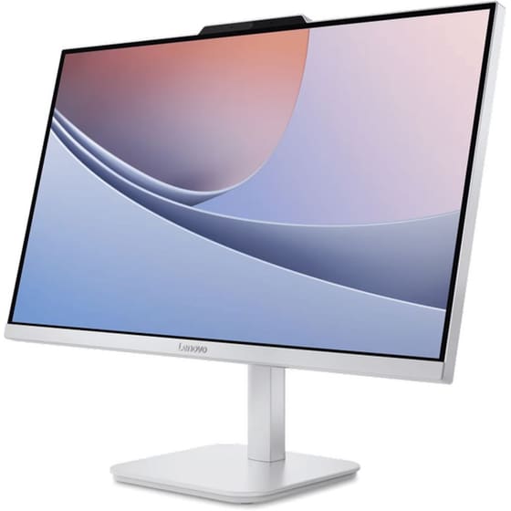 Lenovo All-in-One 23.8'' FHD IPS (Intel N100/8 GB/512 GB SSD/UHD Graphics/Win11Home) image 1