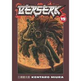Berserk, Vol. 19