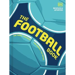 Football Book