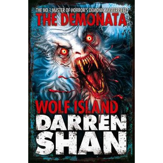Wolf Island image 0