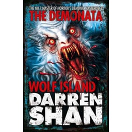 Wolf Island