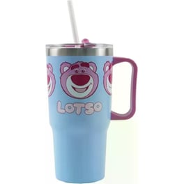 Ποτήρι Θερμός Gim Toy Story Lotso 520ml
