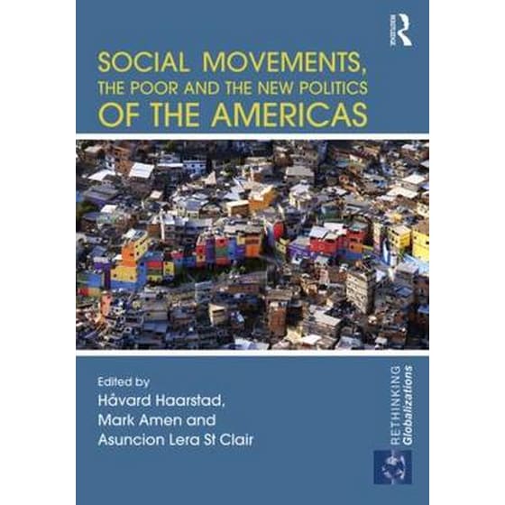 Social Movements, the Poor and the New Politics of the Americas image 0