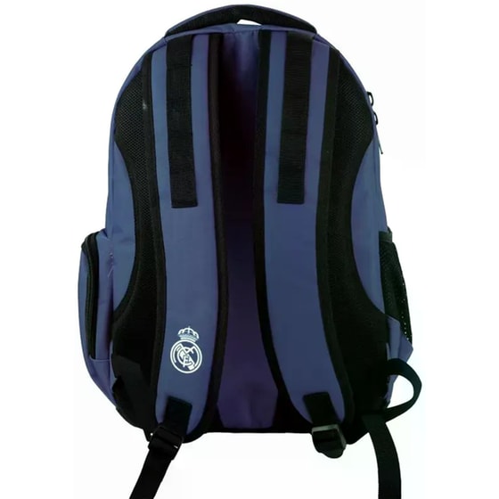 Τσάντα Πλάτης BMU Οβάλ Real Madrid image 4