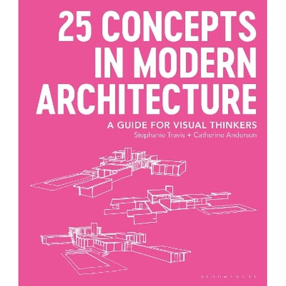 25 Concepts in Modern Architecture image 0