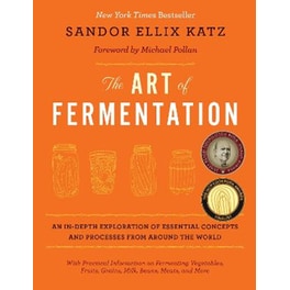 Art of Fermentation