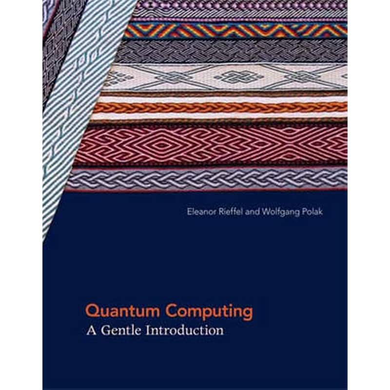 Quantum Computing