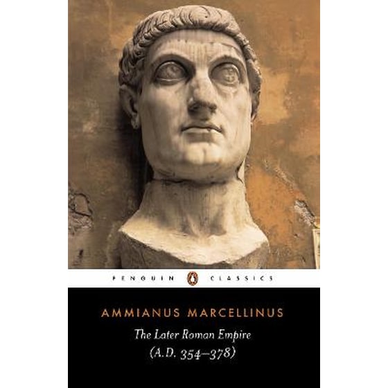 Later Roman Empire image 0