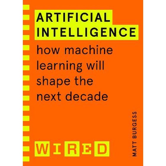 Artificial Intelligence image 0