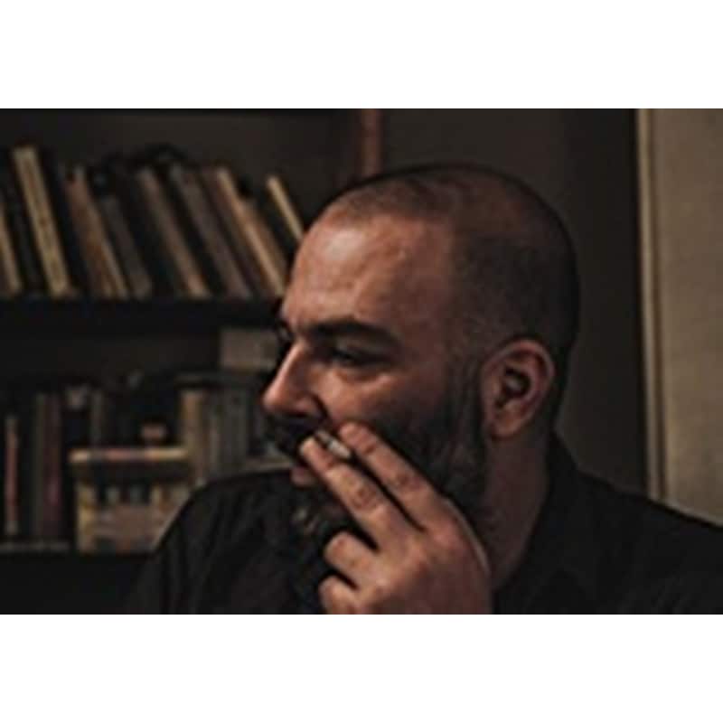 Author picture