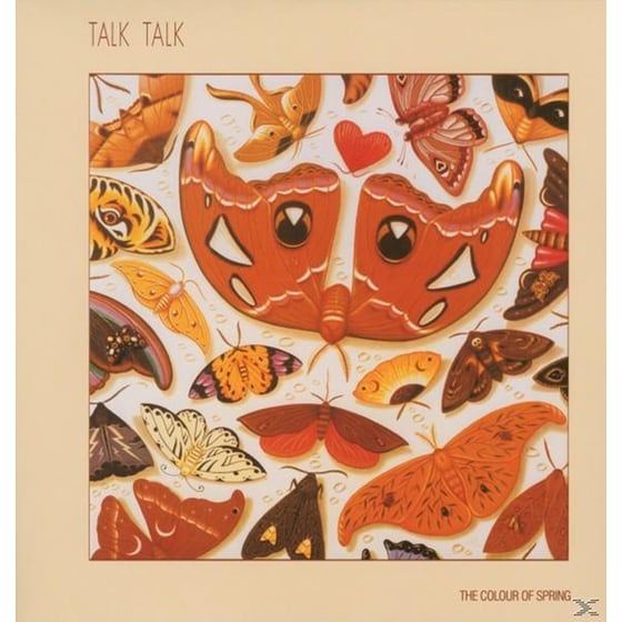 The Colour Of Spring (Lp & Dvd-Audio) image 0