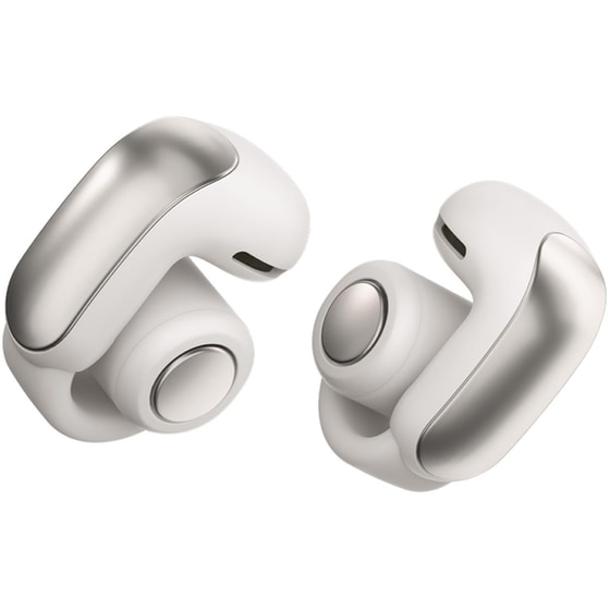 Ακουστικά Bluetooth Bose Ultra Open - White Smoke image 2