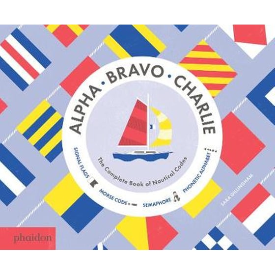 Alpha, Bravo, Charlie image 0