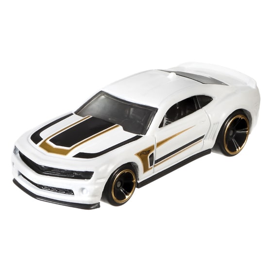 Τσάντα Πλάτης Gim Hot Wheels Πολλών Θηκών & Δώρο Mattel Hot Wheels Αυτοκινητάκια image 4
