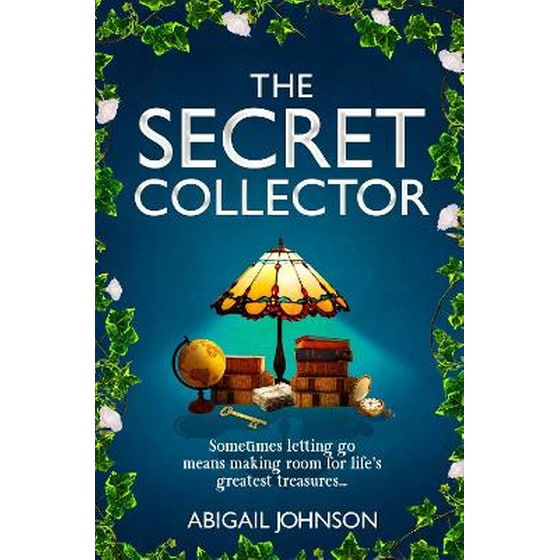 The Secret Collector image 0