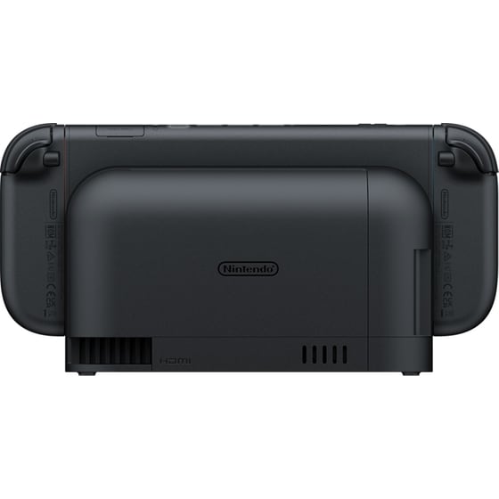 Nintendo Switch 2 - Μαύρο image 25