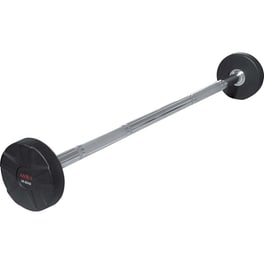 Μπάρα με Δίσκους Amila 84712 - 15 kg