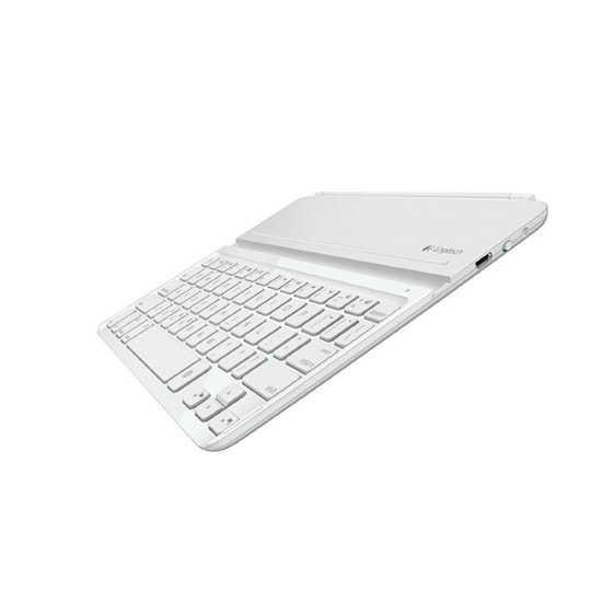 Logitech Ultrathin Keyboard Cover - Θήκη-Πληκτρολόγιο iPad Air - Λευκό image 1