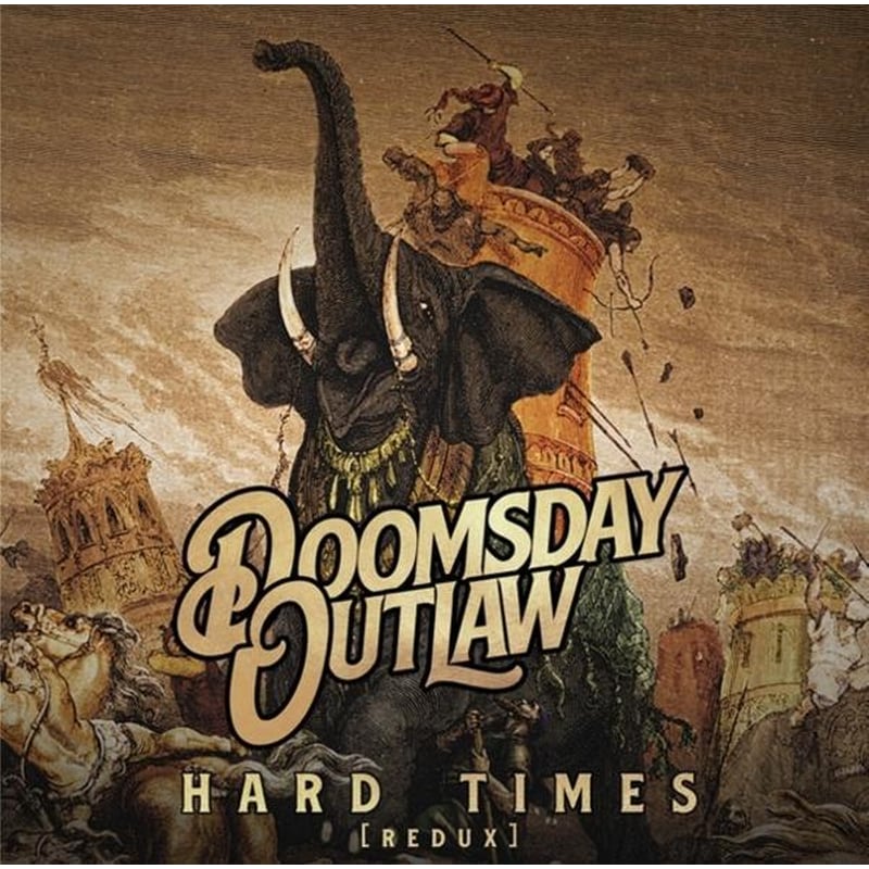 Hard Times (Remastered Redux Version)