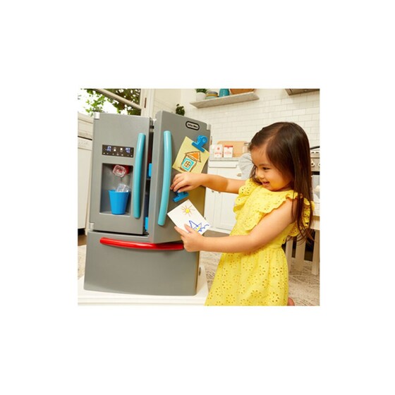 First Appliance Ψυγείο Little Tikes image 3