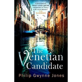 The Venetian Candidate