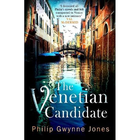 The Venetian Candidate image 0