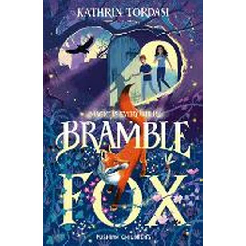 Bramble Fox