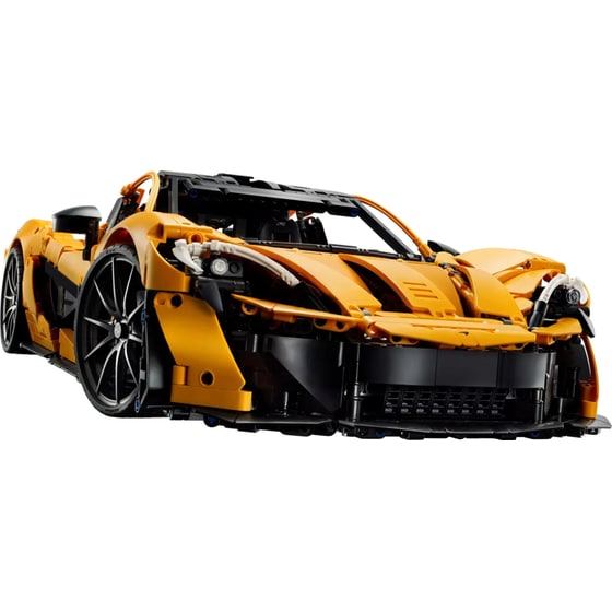 LEGO® Technic McLaren P1™ (42172) image 4