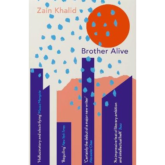 Brother Alive image 0
