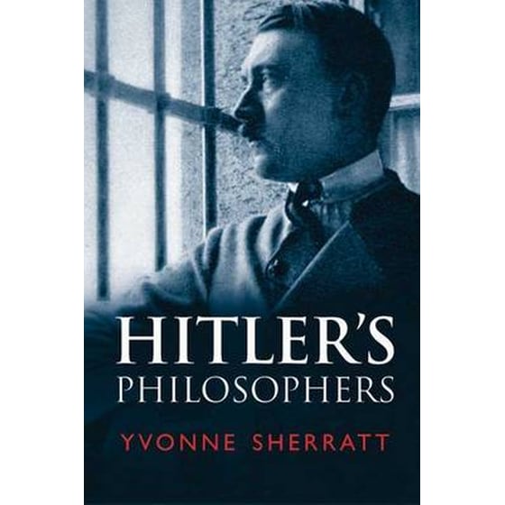 Hitler's Philosophers image 0