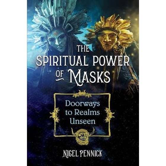 Spiritual Power of Masks image 0